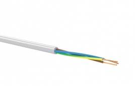 Провод ПВС 3х2,5 ГОСТ