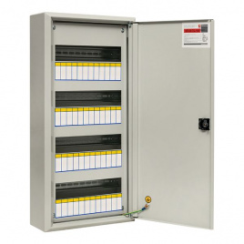Щит ЩРН - 48 (610х300х120) EKF