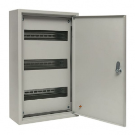 Щит ЩРН - 36 (480х300х120) IP31 EKF Basic