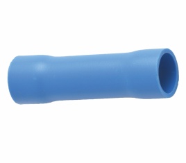 Гильза изолированная ГСИ 2,5 (уп.50шт) EKF					