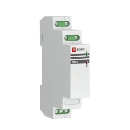 Реле импульсное RIO-1 EKF