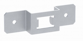 Скоба кабельная К1157 EKF