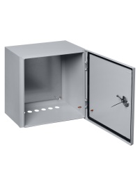 Щит ЩМПг-40.40.25 TDM (ЩМПг-4.4.2-0) IP 66