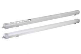 Светодиодный светильник LED ДПП 1200 32Вт 6500К 2400лм IP65 (аналог ЛСП 2*36 IP65)