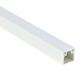 Кабель-канал 16x16 (84 м) EKF-Plast
