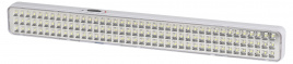 Аварийный светильник светодиодный ЭРА DBA-108-0-20 непостоянный 120LED 4ч IP20