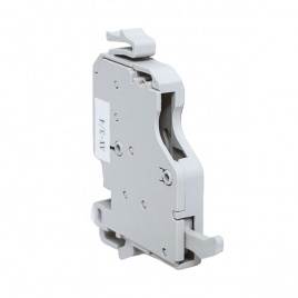 Доп. контакт AX  AV POWER-3/4