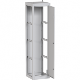 Каркас ВРУ-1 (1800х450х450) IP31 Unit S сварной EKF