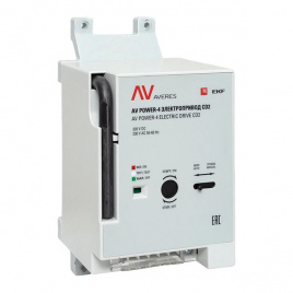 Электропривод CD2 AV POWER-4