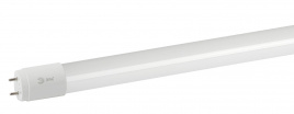 Лампа светодиодная ЭРА RED LINE LED T8-24W-840-G13-1500mm NTB G13 неповоротный 24Вт трубка стекло нейтрал. дневной свет