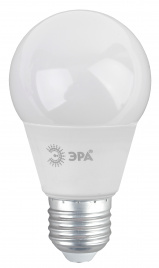 Лампа светодиодная ЭРА RED LINE LED A65-25W-840-E27 R 25Вт груша нейтральный белый свет Е27