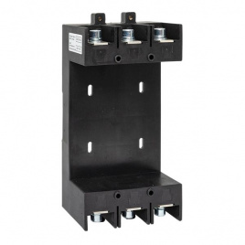 Панель втычная AV POWER-1/3ETU заднего присоед. PID-1/3R 125А EKF