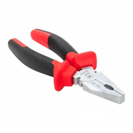 Пассатижи 180 мм  Master EKF