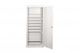 Корпус ШРС-1 (1600х700х300) TDM