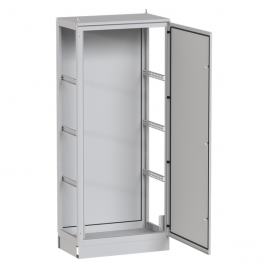 Каркас ВРУ-1 (1800х800х450) IP54 Unit S сварной EKF