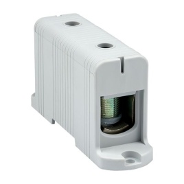 Клемма силовая вводная КСВ 35-240 кв. мм. серая EKF(5)