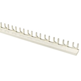 Шина соединительная типа FORK для 1-ф нагр. 100А 54 мод. EKF PROxima