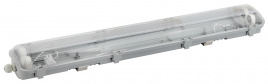 Светильник ЭРА SPP-101-0-002-150 IP65 под 2 светодиодные лампы T8 G13 LED 2x1500