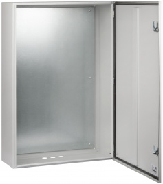 Корпус металлический ЭРА SIMPLE ЩМПг-5-0 (1000х650х285) IP54 У2