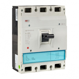 Выключатель AV POWER-4/3 800А 35kA TR
