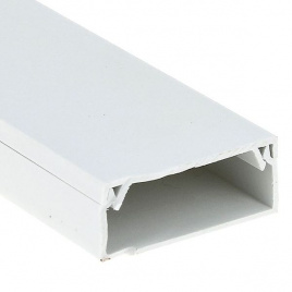 Кабель-канал 100х60 (8) EKF-Plast