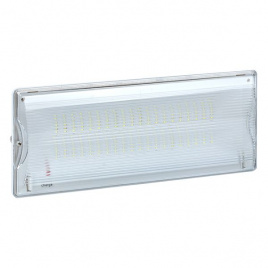 Светильник аварийного освещения SAFEWAY-40P пост. действия LED 1,5ч EKF