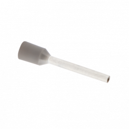 Наконечник НШвИ 0,75-12 (уп 50шт) EKF