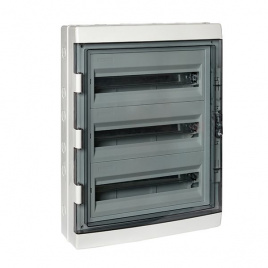 Щит ЩРН-ПГ-54 (625х450х155) IP65 EKF PROxima