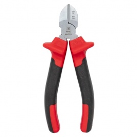 Кусачки боковые 160 мм  Master EKF