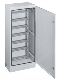 Корпус ШРС-1 IP54 (1600х700х300)