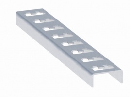 Стойка кабельная 1800мм К1154 (2мм) HDZ EKF