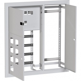 Щит этажный 7 кв. (1000х950х160) EKF Basic