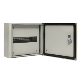 Щит ЩРН - 12 (265х310х120) IP54 EKF Basic