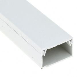 Кабель-канал 80х60 (8) EKF-Plast