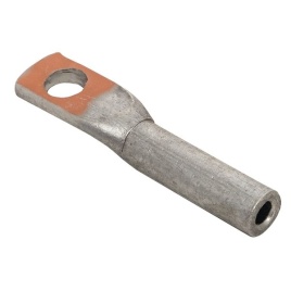 Наконечник алюмомедный ТАМ-16-8-5,4 (100)