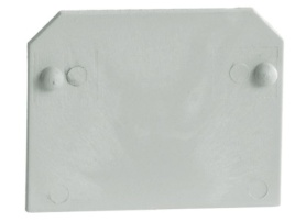 Заглушка для JXB-S-2.5 серая EKF PROxima