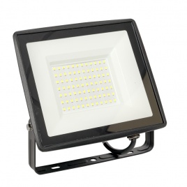 Прожектор светодиодный 75Вт СДО-3005 6500К IP65 EKF