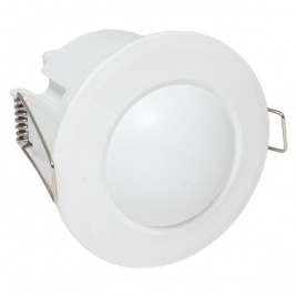 Датчик микроволновый MW-701 (ДД) белый 1200Вт 360гр. до 8м IP20  EKF PROxima