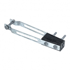 Зажим анкерный HEL-5506 (4х16-50) EKF 