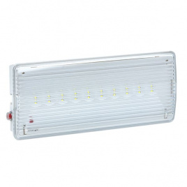 Светильник аварийного освещения SAFEWAY-10 LED 3ч EKF