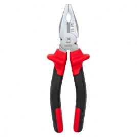 Пассатижи 200 мм  Master EKF