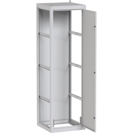 Каркас ВРУ-1 (2000х600х600) IP31 Unit S сварной EKF