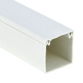 Кабель-канал 60х60 (12) EKF-Plast