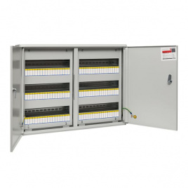 Щит ЩРН-90 IP31 (500х680х120) EKF