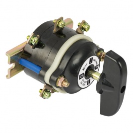 Пакетный выключатель ПВ 2-16 М3 исп.3 EKF