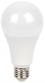 Лампа светодиодная ЭРА RED LINE LED A70-30W-827-E27 R 30Вт груша теплый белый свет Е27