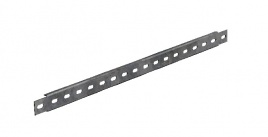 Планка оцинкованная 30x545мм (ЩРНМ-8, ЩРНМ-9) EKF