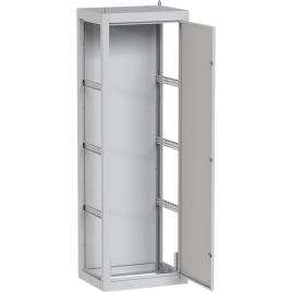 Каркас ВРУ-1 (1800х600х450) IP31 Unit S сварной EKF