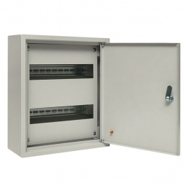 Щит ЩРН - 18 (350х300х120) EKF Basic