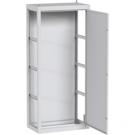 Каркас ВРУ-1 (1800х800х450) IP31 Unit S сварной EKF